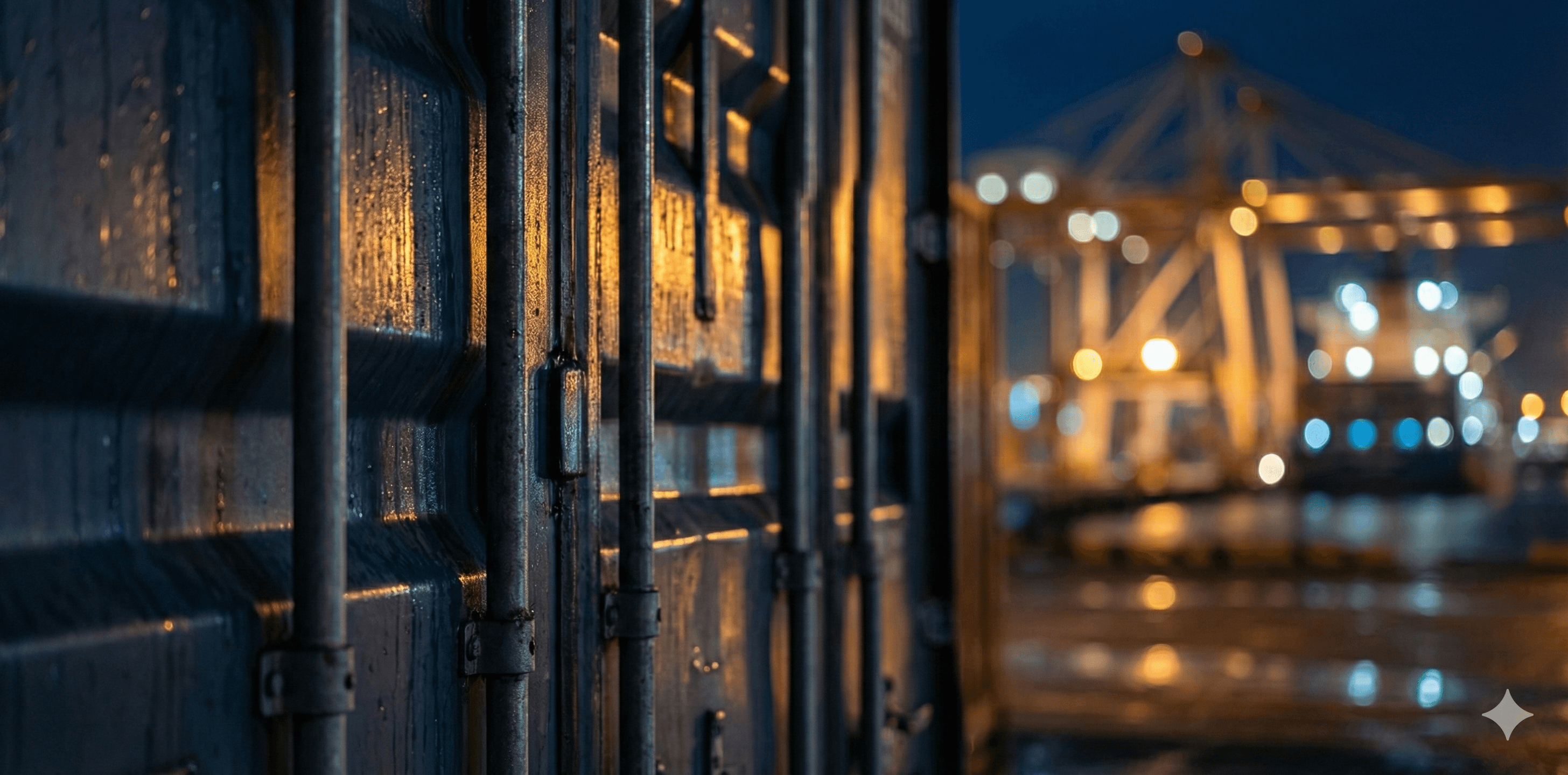 Vuyela Logistics service