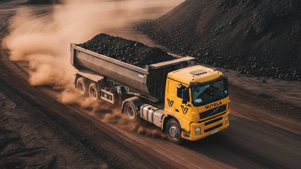 Vuyela Group Operations