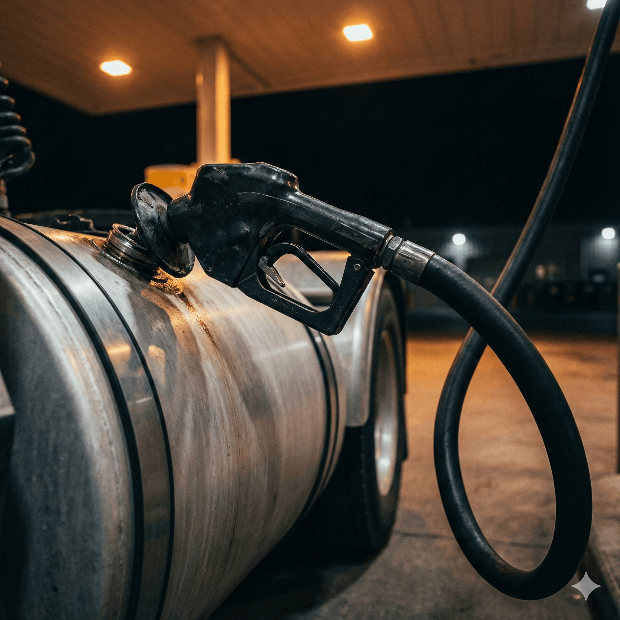 Vuyela Refuel service