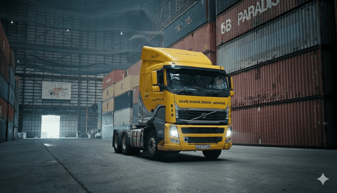 Fleet operations and capabilities