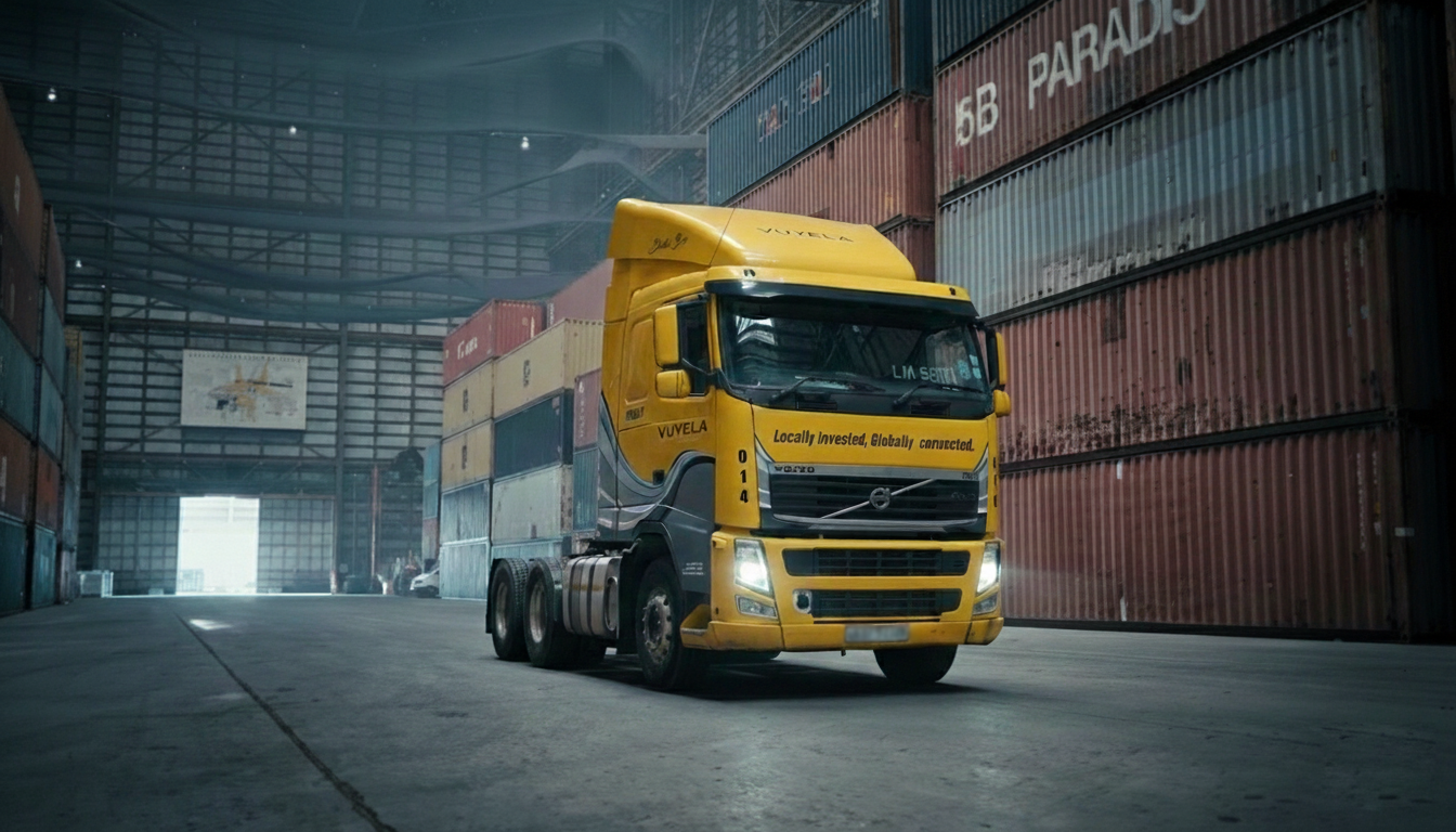 Operational capability